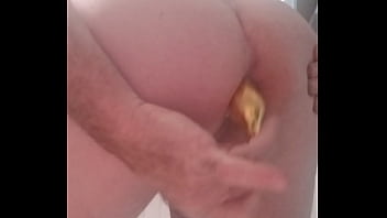 Glass Cork In My Ass