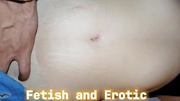 It’ Fascinating To Explore A Milf Girl’ Navel