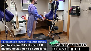 Jasmine Rose’ Back Gets Blasted With Cum