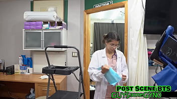 Tampa University Employment Physical – Angel Ramiraz