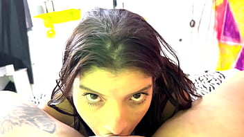 Ele Me Fudeu De Quatro Enquanto Eu Chupava A Gostosa