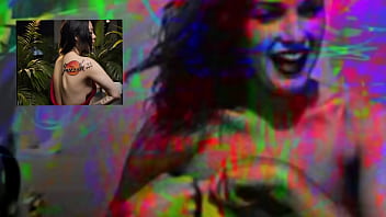 Jazz, Fucked-up, Rock-and-roll, Artificial-intelligence, Singularity, Ai-art, Hisoka, Roxy-music, Ba – Ai – 2025 – Intense – Scene – Video 47455