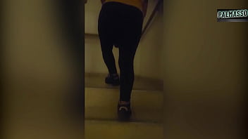 Dejé Que El Conductor De Taxi Me Llevara A Un Hospedaje Para Que Me Follara, Porque No Tengo Efectivo Para Pagarle El Viaje.