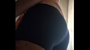 Uma Putinha Se Exibindo Depois Do Banho