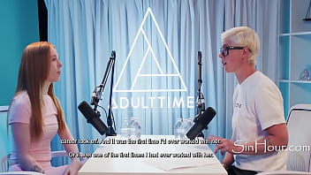 Madi’ Confessions Crushes (interview With The Petite Pornstar)