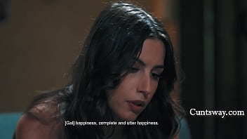 The Piano Prelude To Passion – Scarlett Mae, Chanel Camryn | Cuntsway