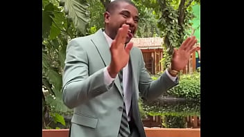 O Calabreso Chegou, Calma Calabreso