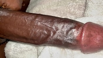 Um Pau Dotado De Angola