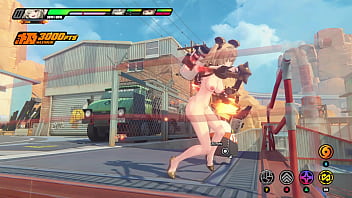 絕區零 柏妮絲 Mod模組