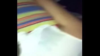 Perrita Cansada Despues De Mucho Sexo