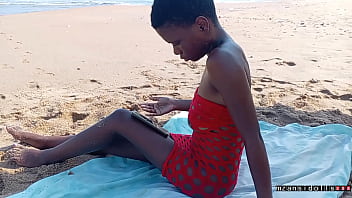 Sex On The Beact(african)