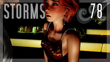 Stormside #78 _ Let' Help That Cute And Sexy Redhead