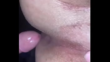 Cdzinha Universitária Novinha Iniciante Dando Para Papai Casado No Carro.