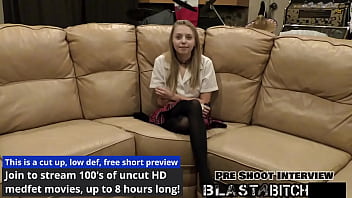 Ava Siren Gets Creampied By Doctor, Pov Version