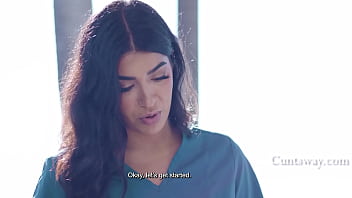 From Knots To Nirvana – Vanna Bardot, Jasmine Sherni