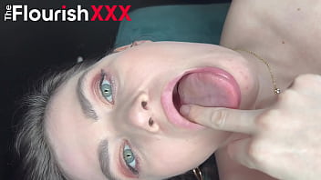 Trailer Nicole Rae 2 Solos: Tongue Play And Oil Play