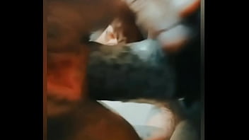 Reventando Su Rico Culo De La Morena