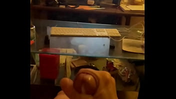 Cumming To Cocks