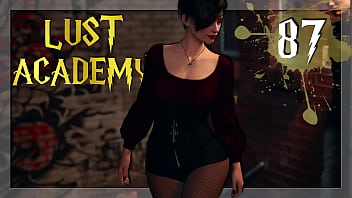 Lust Academy #87 _ Let' Go With Her And Have Some Naughty Fun