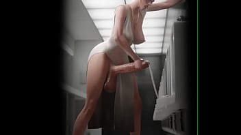 Bathroom Break[nyl]
