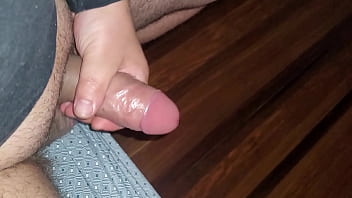 Começando A Punheta