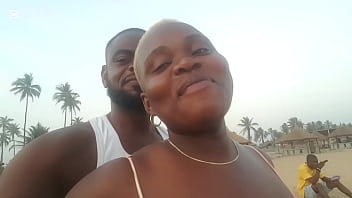 From Beach To The Fuck Of The Year