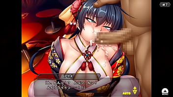 対魔忍RPGX【2019正月】ゼロアサギ その1