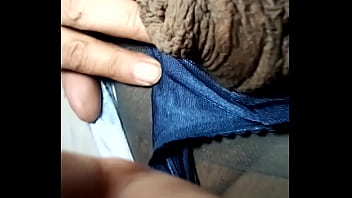 Griff 101 – Lingerie, Micro-dick – Lingerie – 2025 – Intense – Experience – Video 36897