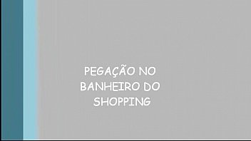 ⁣Pega_ao No Shopping
