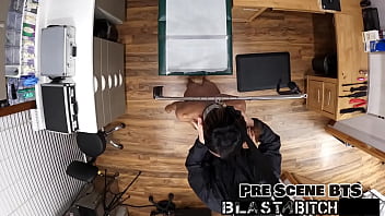 Solana Spits Out Doctor’ Load, So He Fucks _ Blasts Her With Cum, Pov Version