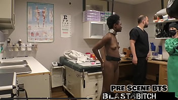 Rina Arem’ Face Gets Blasted Full Of Cum, Nurses Pov Version