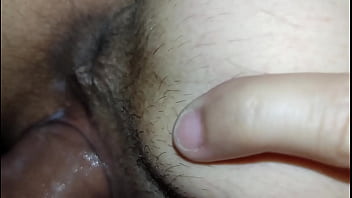 There Is A Lot Of Anal In This Video