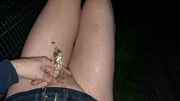 Neostinydick – Pissing On Myself At The Lake Just Before Dawn [2024]