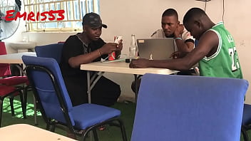 Behind The Scenes With The Best Nigerian Pornstars