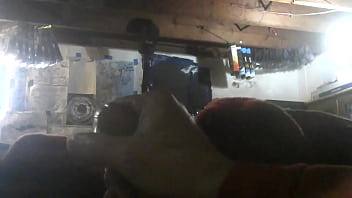 A Throbbing Hard Cock