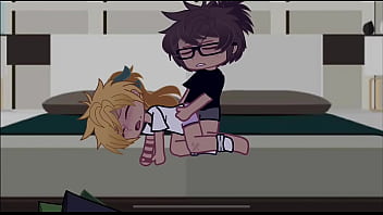 Micheal X Mrs A – Fnaf -micheal Fucks Mrs A