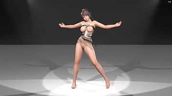 Yukino String Outfit – Hibikase
