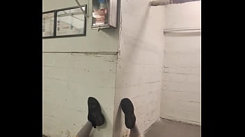 I_m Not A Teacher, But Are There Any Bottoms That Ever Humped Against The Edge Of A Wall Anywhere, For Example, In The Laundryroom Site?