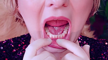 I Wanna Play With You In Dentist Games... Asmr Video