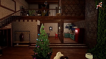 Huslter Christmas Special 3 – Ep 2