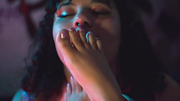 Bbw Feet Worship: Tickling, Licking, And Toe Sucking
