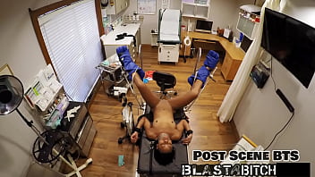 Minnie Rose Sucks Dick And Gets Blasted Full Of Cum