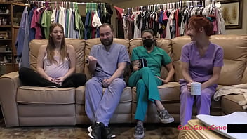 The New Nurses Clinical Experience – Nova Maverick