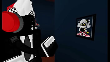 Animation, Lol, Idiot, Roblox – Toons – 2025 – Steamy – Session – Video 38154