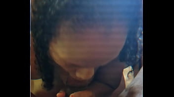 Ms Vaughn Loves Sucking My Black Dick