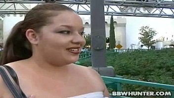 Elizabeth Rollings - cumshot, hardcore, blowjob, brunette, titjob, fat, pussyfucking, fetish, bbw - Video 6565088