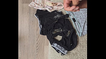 Best Pantie Fetish