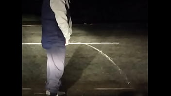 The General Stops For A Smoke, A Piss, And A Wank. Part 1