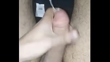 فيديو التحقق - Cumshot-verification-video