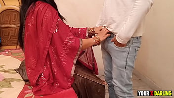 Punjabi Girl Fucked Rakesh Bihari And Cum On Her Pussy Part 2